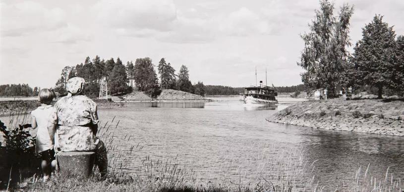 Pitkät etäisyydet ja huonot kulkuyhteydet ovat aina