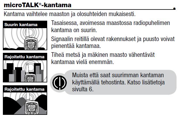 Lukituksen käyttö ja vapautus: Pidä Kutsu / Lukitus-painiketta painettuna kahden sekunnin ajan.