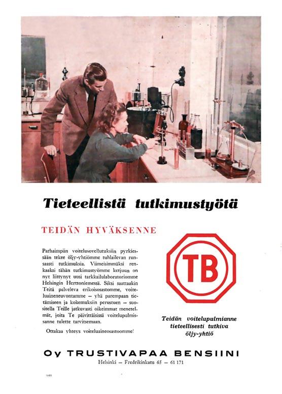 Yleensä kuvaajan merkitsemisessä käytetään lämpötiloja 40 C ja 100 C, mitkä löytyvät myös tämän luettelon teknisistä taulukoista. Esimerkki diagrammin käytöstä.