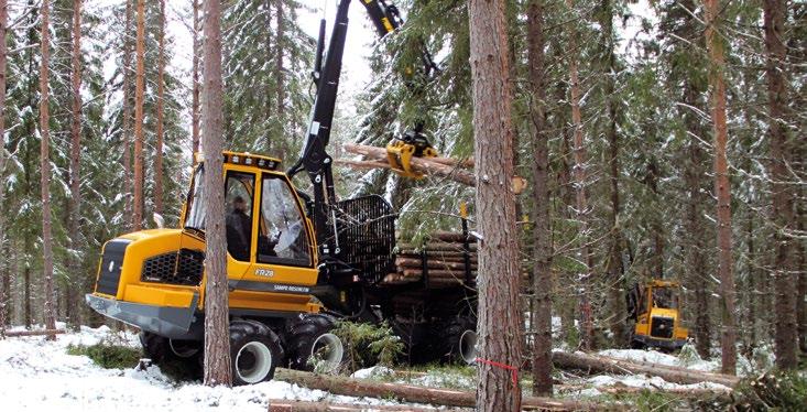 Teknistä tietoa Hydrauliikkaöljyt Hydrauliikkajärjestelmässä öljyn perustehtävänä on paineen, voiman ja liikkeen välittäminen pumpulta toimilaitteelle.