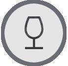 Sovellukset ja ominaisuudet Viinitietojen etsiminen Voit tunnistaa tiedot viinipullon etiketistä ja etsiä viinin tiedot.