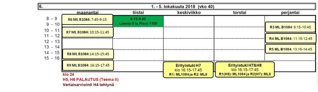 TÄMÄ VIIKKO o o Teema III tekstimuotoisen tiedon käsittelyä Teeman