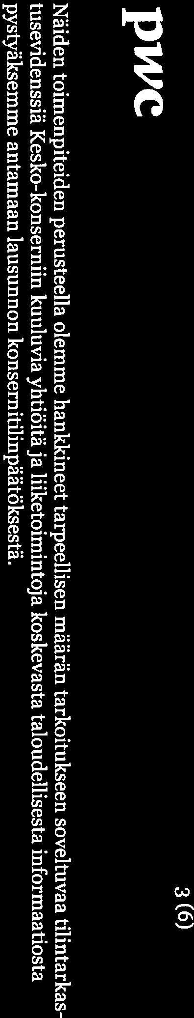 Tähän sisältyy arviointi siitä, onko viitteitä sellaisesta johdon tarkoitushakuisesta suhtautumisesta, josta aiheutuu väärinkäytök sestä johtuvan olennaisen virheellisyyden riski.