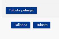 REO). Mikäli kohtaat tässä kohden ongelmia, ole yhteydessä sarjavastaavaan ja