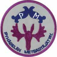 PYHÄSELÄN