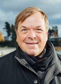 13. NÄKYMÄKUV KDUN UO rkkitehdin puheenvuoro sunto-osakeyhtiö Vantaan Varikonaarre sijaitsee rvioitu valmistuminen 31.1.019 puistomaisessa uudessa kaupunginosassa Keimolanmennessä. mäessä.
