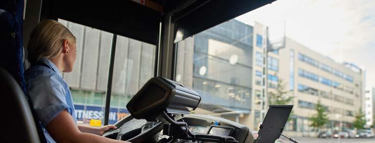 t Auto parkkiin ja bussilla perille Hyvä kuljettaja on kiitoksensa ansainnut Tyytyväinen asiakas harvoin lähettää palautetta, ja siksi negatiivisen palautteen osuus korostuu.