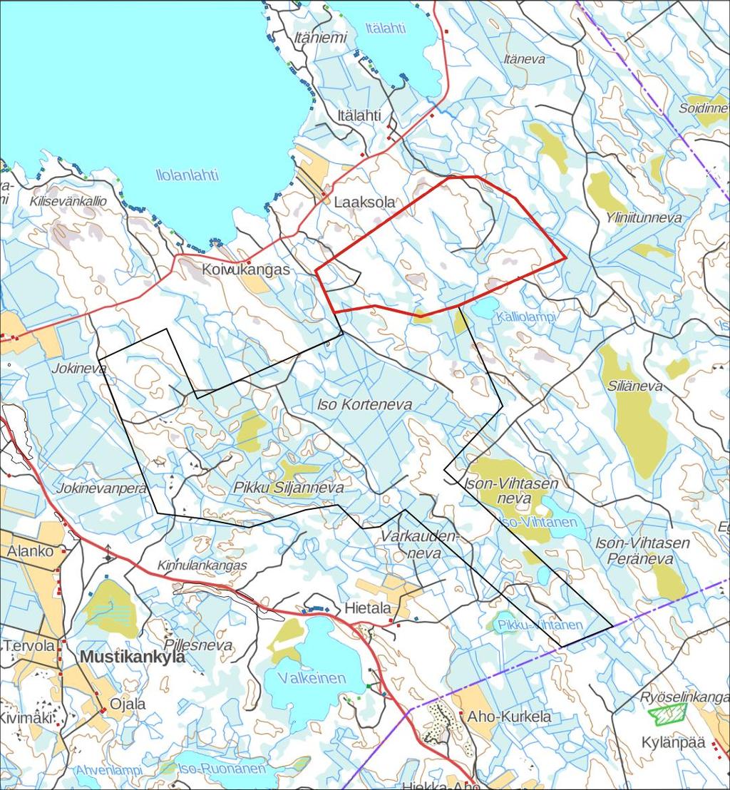 LESTIJÄRVEN KUNTA 18.6.