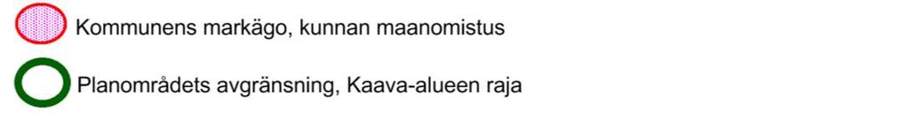 2 Suunnittelutilanne 3.2.1 Kaava-aluetta koskevat suunnitelmat, päätökset ja selvitykset Valtakunnalliset alueidenkäyttötavoitteet Valtioneuvoston päätös valtakunnallisista alueidenkäyttötavoitteista tuli voimaan 1.