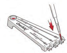 traceable to the IFCC reference system. Clin Chim Acta. 2011;412:1412-6. 21.