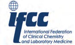 International Federation of Clinical Chemistry and Laboratory Medicine Päivi Laitinen Mikä on IFCC?