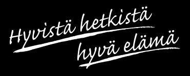 ryhmäkodeissa Toiminta pähkinänkuoressa Hankkeen aikana 16 ryhmäkodissa