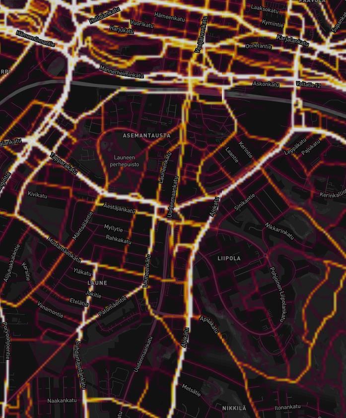 Strava Strava on internetsivusto ja matkapuhelinsovellus urheilusuoritusten