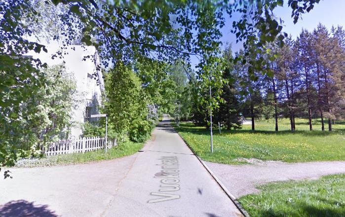 Kuva: Google Streetview