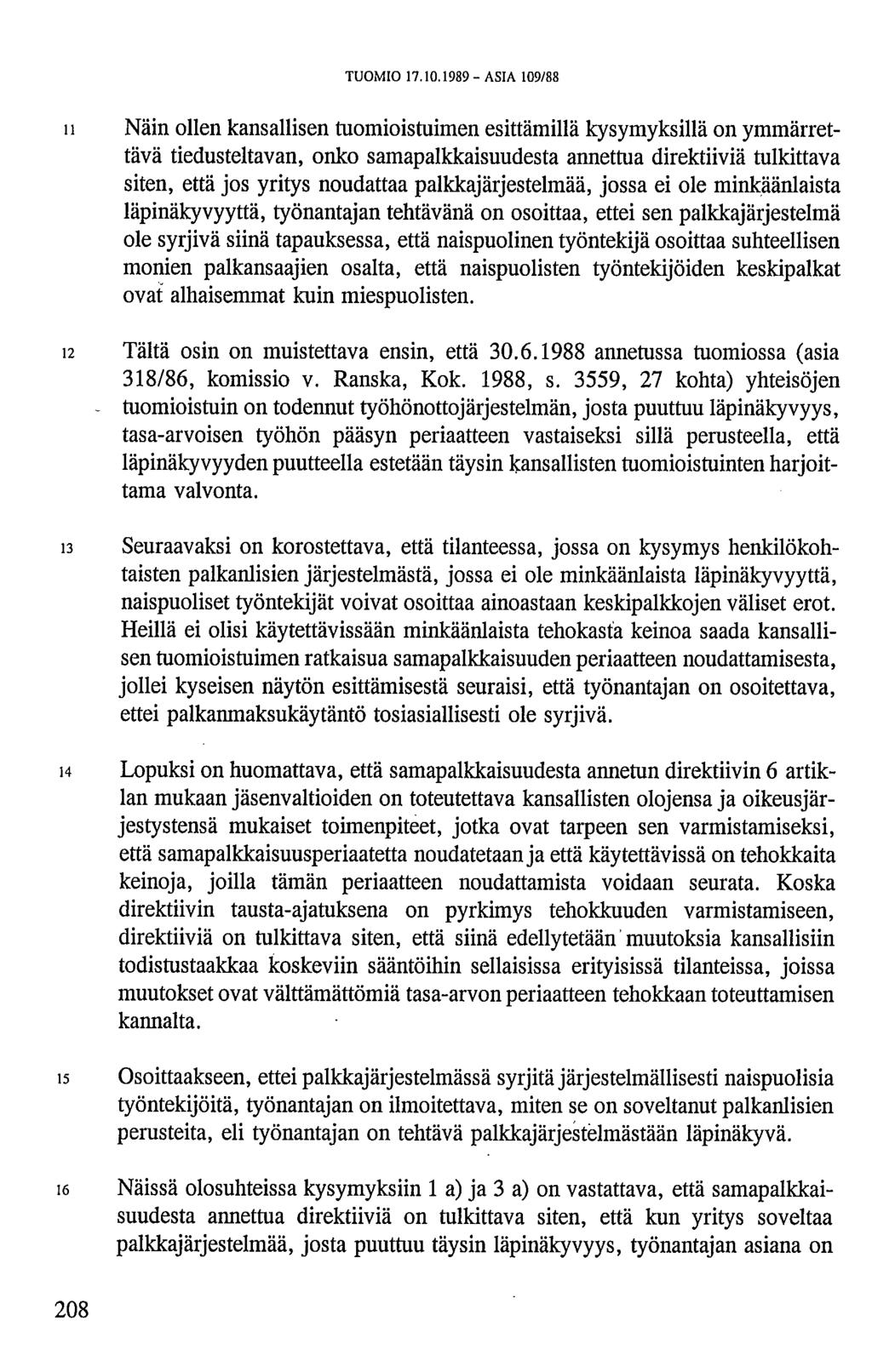 TUOMIO 17.10.