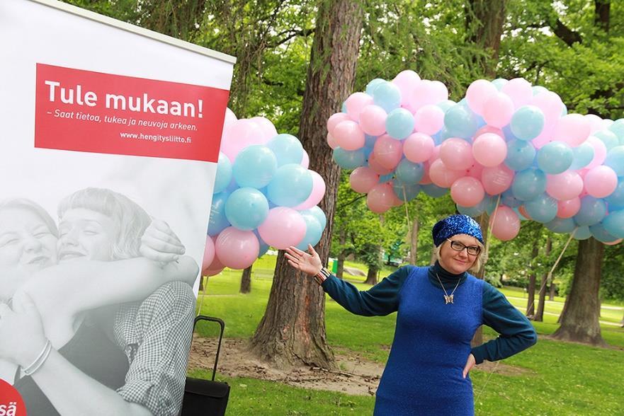Viestintä tukee, vahvistaa ja kehittää Tavoite: Lisää mahdollisuuksia konsernin sisällä Uusia osallistumisen paikkoja
