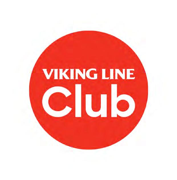 Viking Line Club Uudistunut Viking Line Club tarjoaa