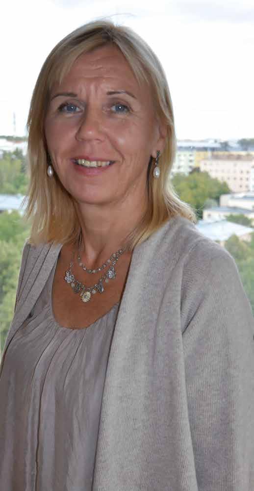 E mukavina asioina elämässään. Arki kannattelee kaikissa kriiseissä. Mutta eivät sisaruksen arki, visiot ja terveys ole muuttuneet.
