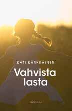 Herkkävireisessä yhteydessä vanhempi myös hahmottaa paremmin lapsen mielenmaisemaa: sitä, missä hän menee, mikä mahdollistaa osuvamman vastaamisen lapsen tarpeisiin.