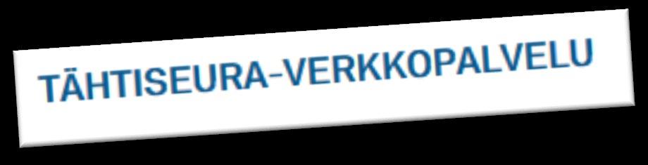 Seura pystyy kehittämään toimintaansa itsenäisesti sekä seurakehittäjän avulla. Toimii myös auditointiprosessin osana.