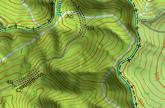 Maastoasiakirja PNOA cedido por Instituto Geográfico Nacional de España 2013-05 Land Land Use/Cover Use/Cover Area Frame Statistical Area Survey Frame 2015 (Tilastollinen Statistical maanpeite-