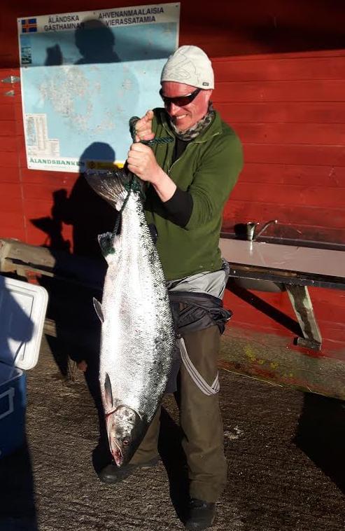 CARELIA HUNTING & FISHING