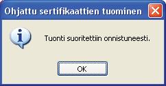 (Lisätietoja verkkoasetusten tulostuksesta on kohdassa