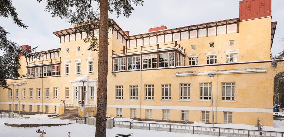 Erillisinvestointihankkeet 2017 Suunnitteluvaiheessa olleet kohteet Pateniemen suuralueen varhaiskasvatuspalvelut Kaupunginhallitus hyväksyi 25.1.2017 12 Pateniemen suuralueen varhaiskasvatuspalveluiden hankeselvityksen tavoitehinta-arviolla 4,48 M.