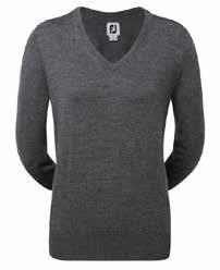 WOMEN S APPAREL LAMBSWOOL V-NECK PULLOVER 23 95890 24 95891 25 95892 26