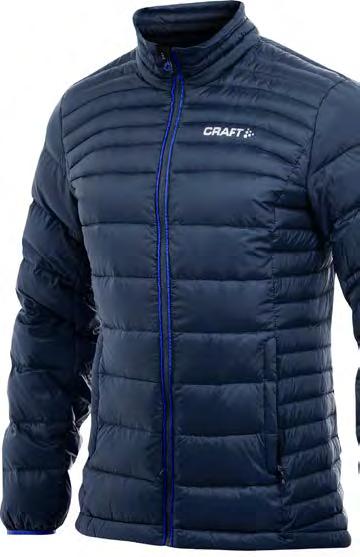 2395 3336 CRAFT LIGHT DOW JACKET