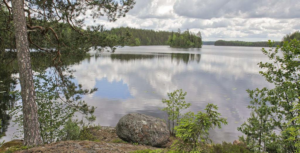 Kanta-Hämeen, Pirkanmaan ja Päijät-Hämeen alueen kalastusaluepäivä 23.11.