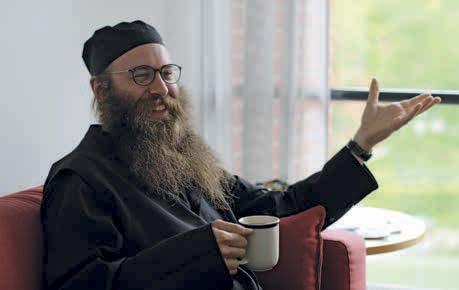 Suuren paaston keräys alkaa Kirkko ja kieli Kieli on arjessa joka päivä käyttämämme kommunikaatio- ja ajatteluväline.