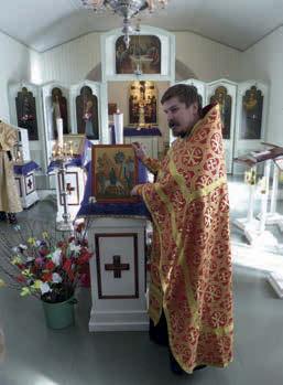 klo 17 ennenpyhitettyjen lahjain liturgia ja pyhän Andreas Kreetalaisen katumuskanoni To 15.2. klo 17 pyhän Andreas Kreetalaisen katumuskanoni La 17.2. klo 18 vigilia Su 18.2. klo 10 liturgia Pe 23.2. klo 17 ennenpyhitettyjen lahjain liturgia La 24.