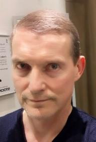 Antti Hiitti (5) Englannin ja ruotsin lehtori.