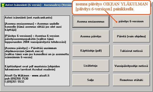 (09) 350 7530 Päivystykset: 0400 316 088, 0400 505