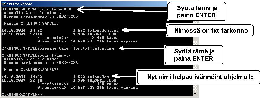 (6) Muistio on niin kätevä työkalu moneen tietokonekäyttöön, että sille kannattaa luoda oma pikakuvake tietokoneen työpöydälle: