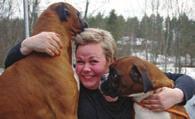 Hallituksen jäsenten esittely Olen Heidi Mäki-Välkkilä ja aloitin juuri toisen kauteni yhdistyksemme puheenjohtajana.