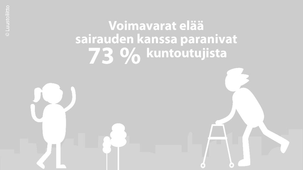 täydentävät toinen toisiaan