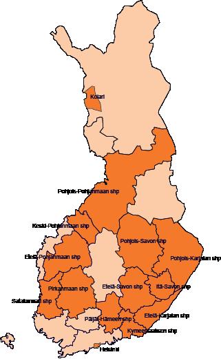 Tulppa pähkinänkuoressa Toimintaa on jo järjestetty ja kokeiltu lähes kaksikymmenen vuoden ajan. Aluksi Itä-Suomen terveyskeskuksessa vuosina 1999-2003 ja valtakunnallisesti 2006-2011.