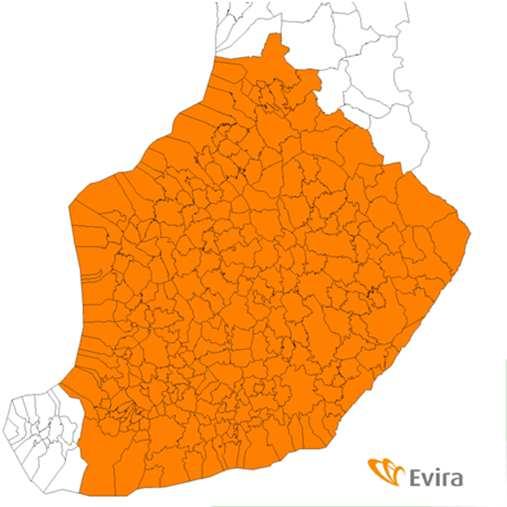 Raatokeräily Kuolleet tuotantoeläimet Suomi on jaettu tiloilla itsestään kuolleiden ja lopettujen tuotantoeläinten hävittämisen osalta kahteen alueeseen: keräilyalueeseen ja syrjäiseen alueeseen.