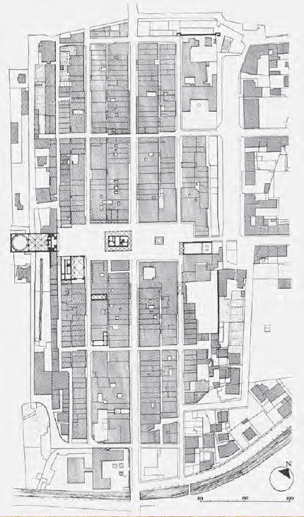 SAN GIOVANNI VALDARNO, 1200-LUVUN