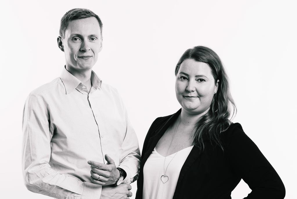 KY-säätiö Kuva: Jaakko Kahilaniemi Antti Melander KY-säätiön asiamies Emma Mieskonen KY-säätiön puheenjohtaja KY-säätiö kylteritoiminnan mahdollistajana Vuonna 2008 perustetun KY-säätiön
