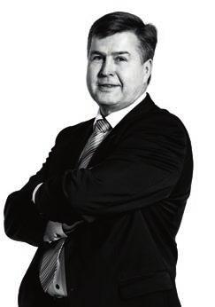 varapuheenjohtaja ja hallituksen työvaliokunnan jäsen (2005 2009), hallituksen jäsen (2012 2013), hallituksen varapuheenjohtaja ja hallituksen työvaliokunnan jäsen (2014 ) Keskinäinen