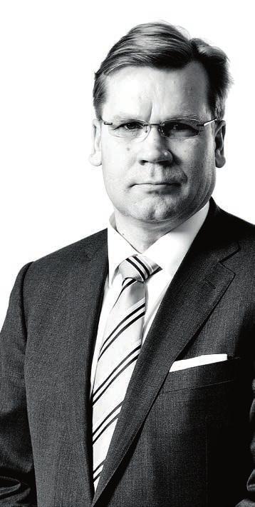 Metsä Boardin menestyksen peruselementtejä ovat kasvu, laatujohtajuus, vastuullisuus, kannattavuus ja yhteistyö.
