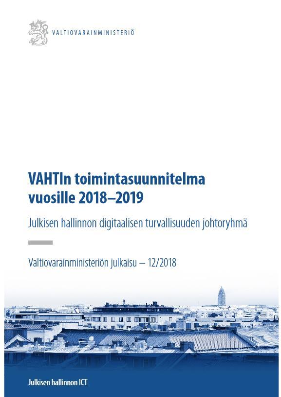 Vuoden 2018-2019