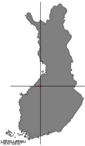 pinta-ala, juurikanavien määrä, huokosjakauma) 60 cm:n syvyyteen. Käytetyt analyysimenetelmät ja aluekohtaiset tulokset on esitetty julkaisuissa Vakkilainen ym. (2010) ja Äijö ym. (2014). 2.