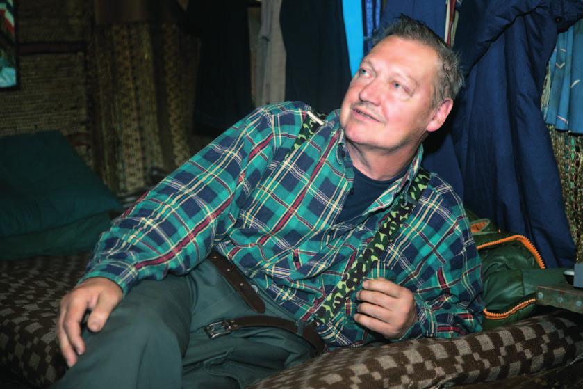 Ilkka Ärrälä In Memoriam Pekka Olavi Salonen 17.9.1946