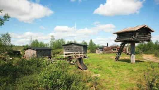 simmäiseksi mieleen soittaa Pekalle joitakin yksityiskohtia tarkistaakseen. Lemmenjoelle hän matkusti 1973 tutustuakseen alueen kultamaihin ja kullankaivajiin.