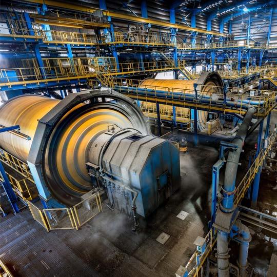 kysyntä asiakkaiden uusiin investointeihin liittyen