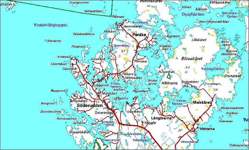 3 (16) Kuvio 1. Kaava-alueen sijainti 1.3 Kaavan tarkoitus 2 Tiivistelmä 2.1 Kaavaprosessin vaiheet 2.2 Ranta-asemakaava Alueen maanomistaja (n 4,5 ha) on hakenut alueelle ranta-asemakaavaa.